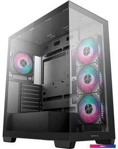 Корпус CG580 4F R-CG580-BKADA4-G-1 Deepcool