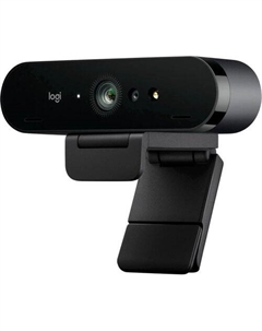 Веб-камера Brio Ultra HD Pro Business Webcam Logitech
