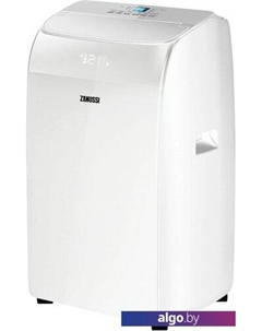 Мобильный кондиционер Massimo Solar White ZACM-12 NY/N1 Zanussi