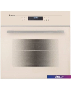 Электрический духовой шкаф ДА 622-04 BS Gefest