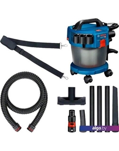 Пылесос GAS 18V-10 L Professional 06019C6302 (без АКБ) Bosch