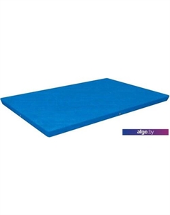 Тент для каркасного бассейна 224х154 см 58103 Bestway