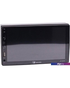 USB-магнитола HT-3019 Takara