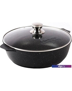 Жаровня Гранит Black 35802 Мечта