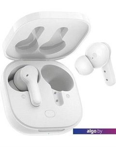 Наушники T13 (белый) Qcy