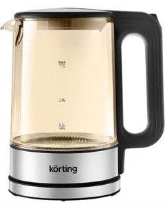 Электрический чайник KWK 0903 G Korting