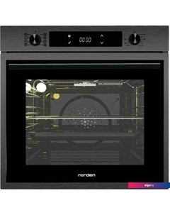 Электрический духовой шкаф NRD 8000 MIX Norden