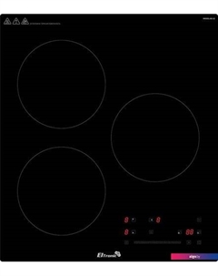 Варочная панель 88-13 Eltronic