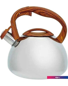 Чайник со свистком AK-517 Alpenkok