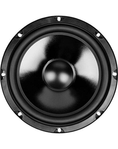 Мидбас AS-W200MB.2MB Урал