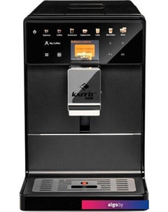 Кофемашина COM A5-2 (черный) Kaffit