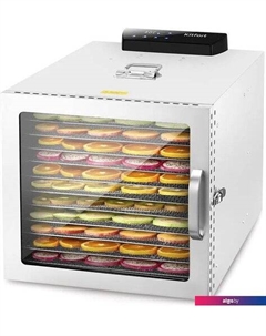 Сушилка для овощей и фруктов KT-4915 Kitfort