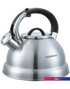 Чайник со свистком AL-3047 Alberg