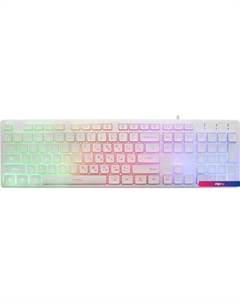 Клавиатура One 251 SBK-251U-W Smartbuy