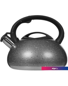 Чайник со свистком AK-537 Alpenkok