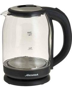 Электрический чайник КС-1017 Аксинья