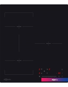 Варочная панель ZIH454B Zugel