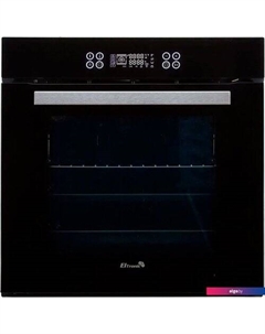 Электрический духовой шкаф 11-07 Eltronic