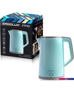 Электрический чайник Pro ELX-KS12-C13 Ergolux