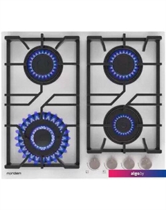 Варочная панель Aztech 6L3GT WHG FFD Norden