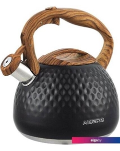 Чайник со свистком AL-3057 Alberg
