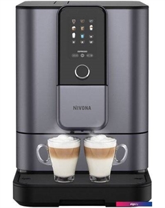 Кофемашина CafeRomatica NIVO 8107 Nivona