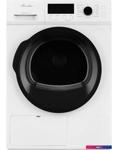 Сушильная машина MDM 631 Blanc Monsher