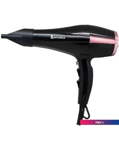 Фен ВА-3011 (черный) Василиса