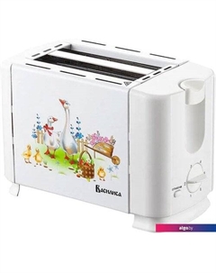 Тостер ВА-104 Гуси Василиса