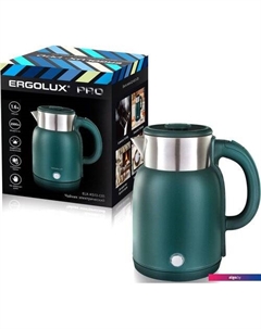 Электрический чайник Pro ELX-KS13-C05 Ergolux