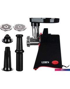 Мясорубка 269-037 Leben