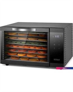 Сушилка для овощей и фруктов KT-1982 Kitfort