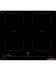 Варочная панель CI 69.6 B Zigmund & shtain