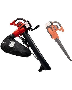 Колесная воздуходувка Ge-Cl 36/230 Li E Solo (без АКБ) Einhell