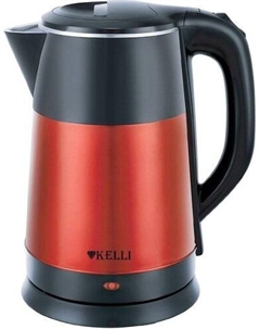 Электрический чайник KL-1374 Kelli