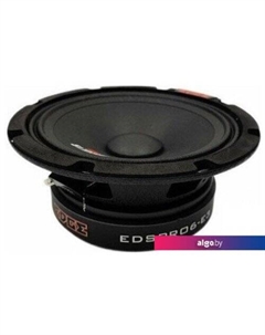 Мидбас EDSPRO6-E3 Edge