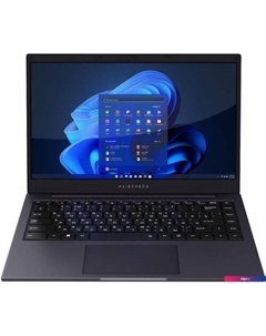 Ноутбук Maibenben S14A-R545UMB1SLURE0