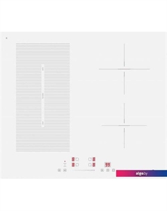 Варочная панель I6 S07B White Schtoff