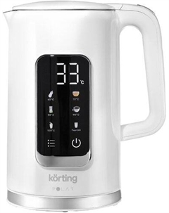 Электрический чайник KWK 0905 Polar Korting