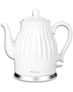 Электрический чайник KL-1810 Kelli
