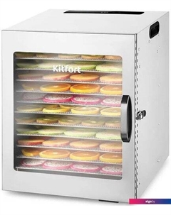 Сушилка для овощей и фруктов KT-4911 Kitfort