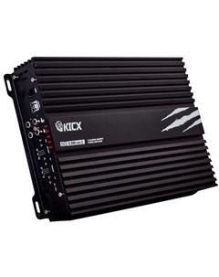 Автомобильный усилитель RX 2.200 ver2 Kicx