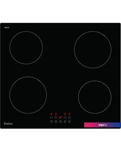 Варочная панель EI 6040 Evelux