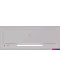 Кухонная вытяжка Hyper 900 GS Inverter WH Lex