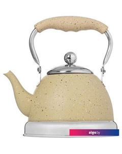 Чайник без свистка AK-546 Alpenkok