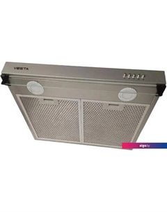 Кухонная вытяжка VP960 GR (серый) Vesta