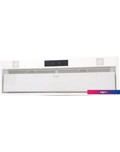 Кухонная вытяжка Dynamic 90 (белый) Ciarko