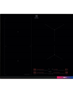 Варочная панель 800 Sense Boil+Fry EIS67453 Electrolux