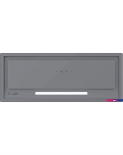 Кухонная вытяжка Hyper 900 GS GR Lex