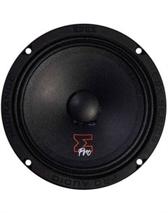 Мидбас EDBXPRO6-E2 Edge